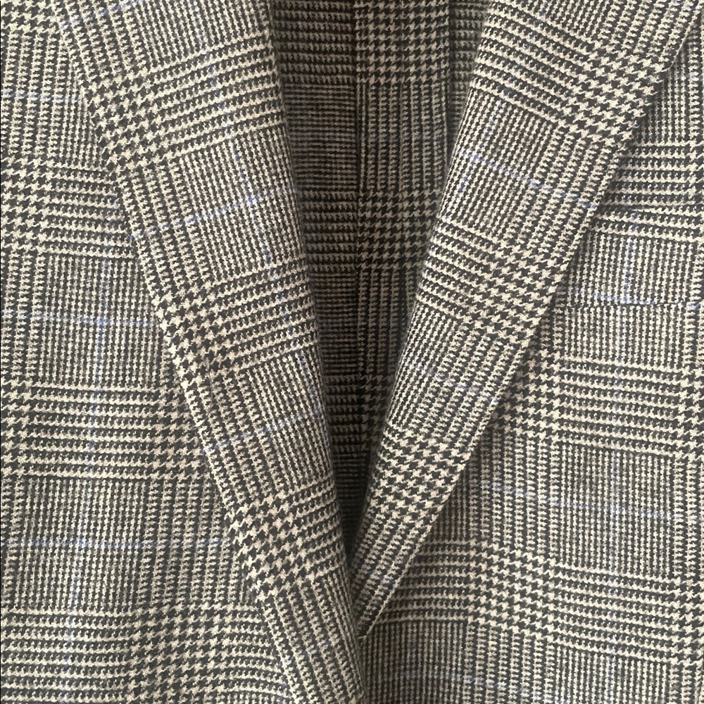 $1495 Ralph Lauren Suit